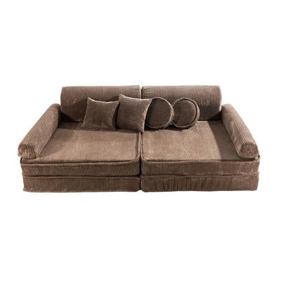 Kids' Sofa® Aesthetic - Premium Corduroy