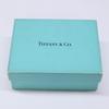 TIFFANY&Co. SV925 Dogwood Clip Earring SilverUsed