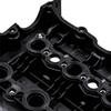 A28G-Left Inlet Manifold Engine Valve Cover Cam Cover For Land Rover Discovery & Range Rover Sport Mk4 3.0 LR105956 LR029145