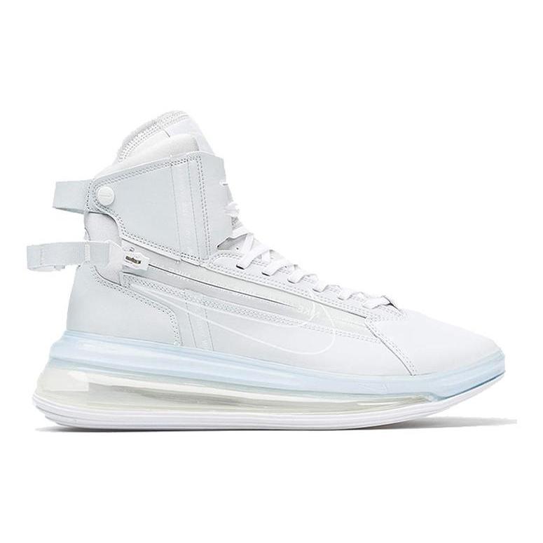 Nike Air Max 720 Saturn 'Pure Platinum' AO2110-003