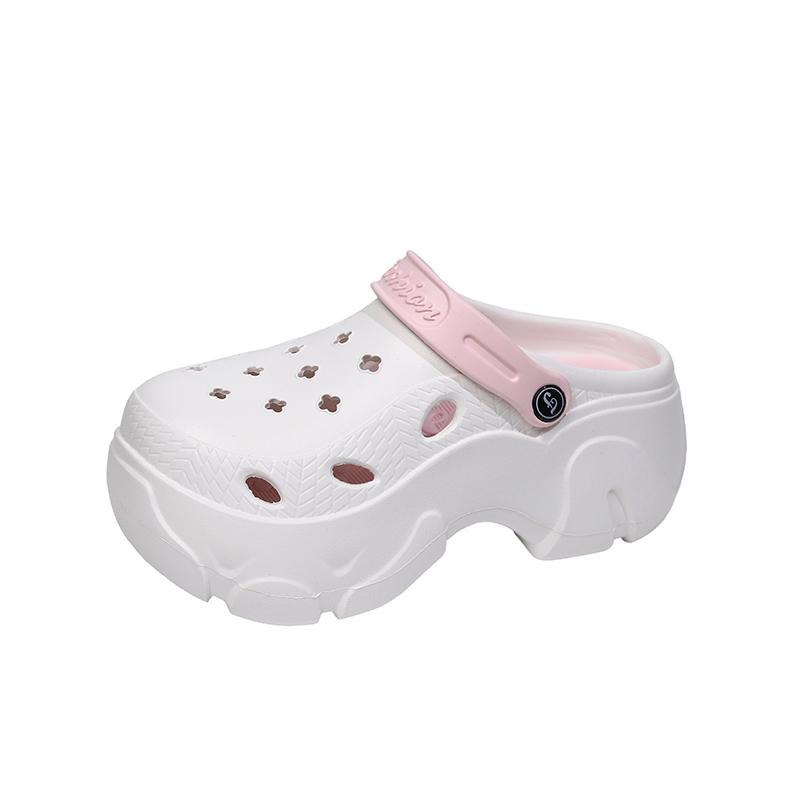 Women s Summer Outerwear Non-Slip Beach Toe-Toe Sandals 36-37