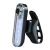 USB Rechargeable LED Bicycle Taillight