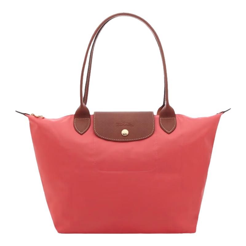 

Longchamp Женская сумка-тоут Le Pliage Original с длинными ручками Medium