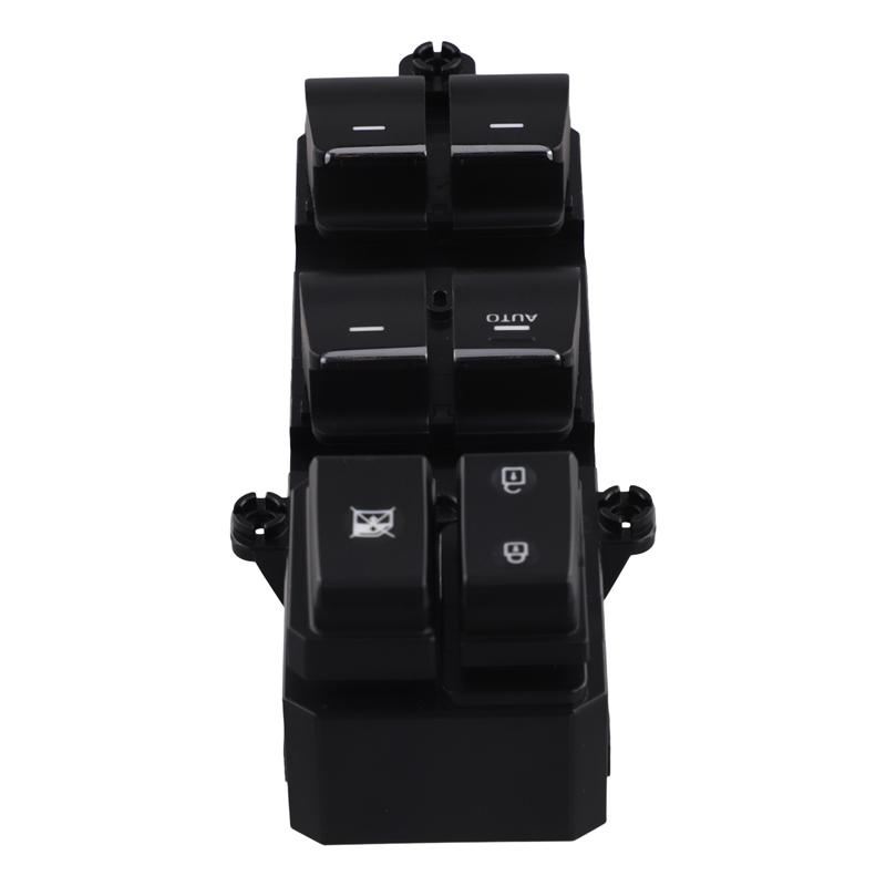 A58X-Electric Master Window Switch 93570D3000 Power Window Switch For Hyundai Tucson Glass Control Regulator