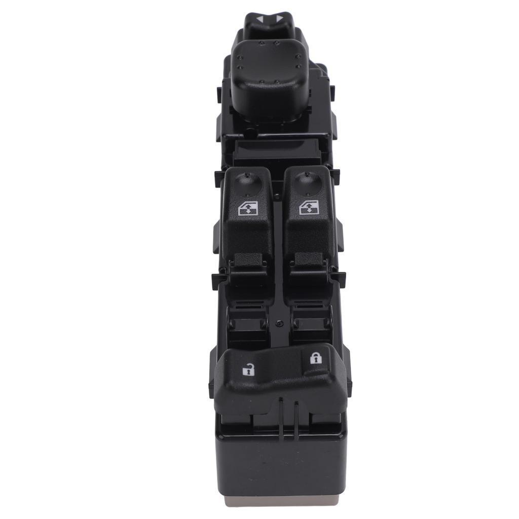 Power Window Switch 15883318 Sensitive Control Reliable Driver Side Power Window Master Control Switch for 1500 2500