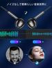 Latest Wired with Microphone for Volume Noise Compatible with iPhone iPhone iPad Air [2024 Model] Type-C Earphones, Earphones, Type-C Earphones,