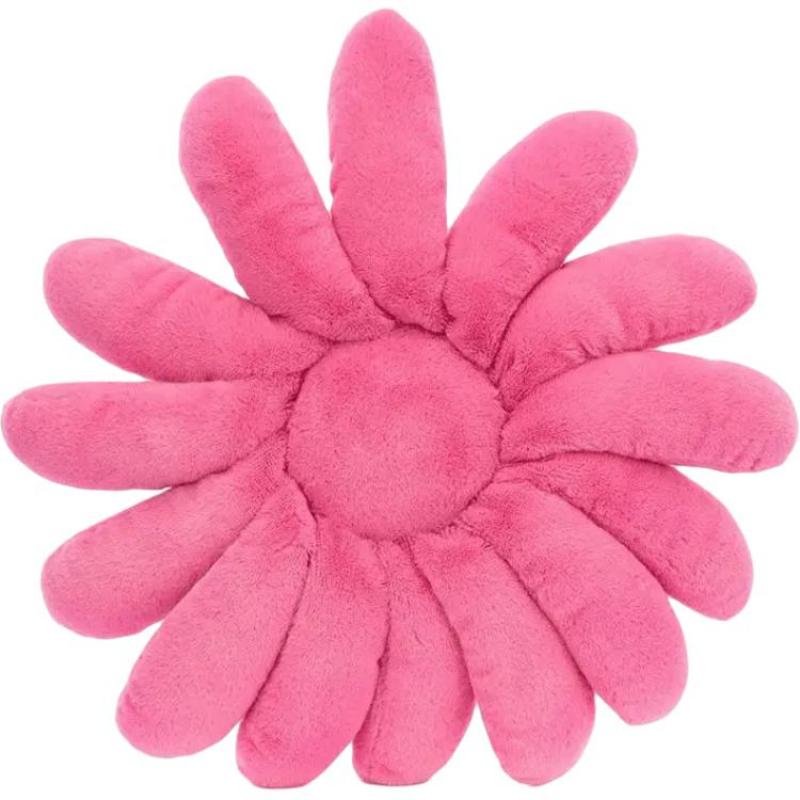 Jellycat Fun Plant Fleury Gerbera Cute Doll Plush Doll 22cm/35cm High