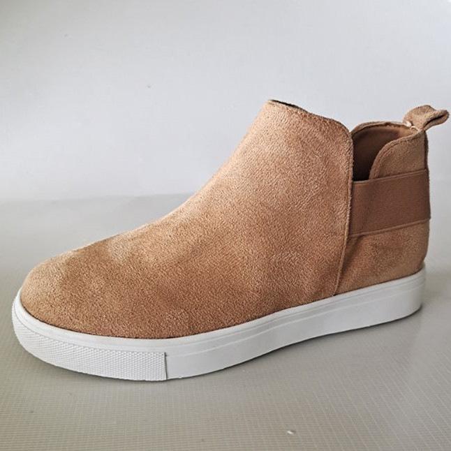 

Европейские и американские женские туфли на плоской подошве 2024 года, новые повседневные спортивные туфли для сноуборда, дизайн Sense, вулканизированные туфли Traf 43 хаки