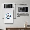 High Sound Long Range Doorbell Four Level Volume Adjustment Smart Doorbell  for Kid