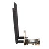 BE200NGW WiFi 7 Card 2.4G 5G 6G Bluetooth 5.4 8774Mbps PCIe X1 Wireless Network Adapter Card for Windows 10 11 PC