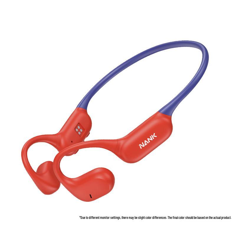 

NANK Runner Air Open-Ear Air Conduction Sports Headphones