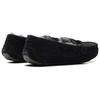 UGG Disquette Casual Shoes Women's Black 1166891-BLK