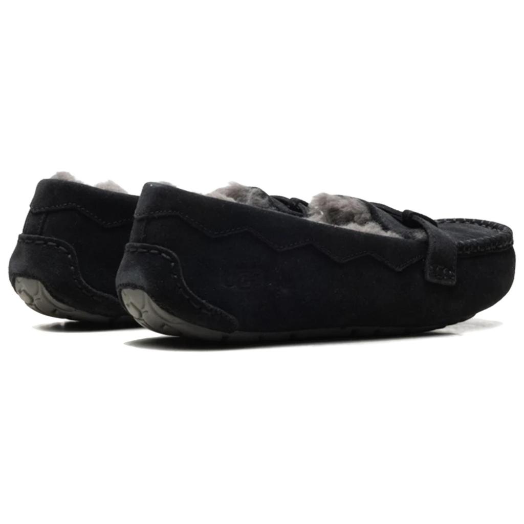 UGG Disquette Casual Shoes Women's Black 1166891-BLK