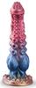 Plug Hybrix 22 X 7cm - ToppedMonster - Naughty Toys