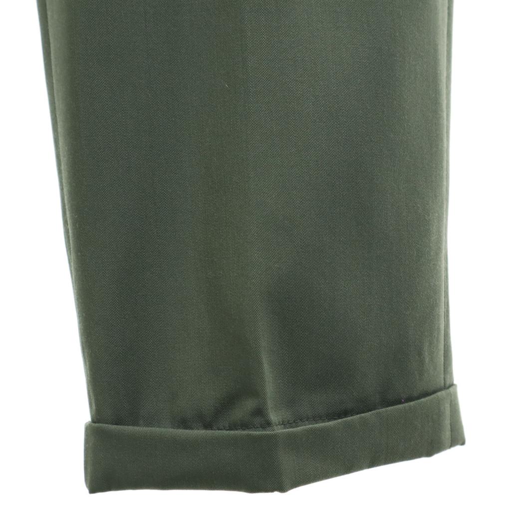 Marni Made In Italy Slacks Pants 52 Khaki Men's Used