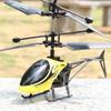 Electric Toy 2CH Remote Control RC Airplanes RC Toy RC Helicopter Remote Control Airplanes Toys