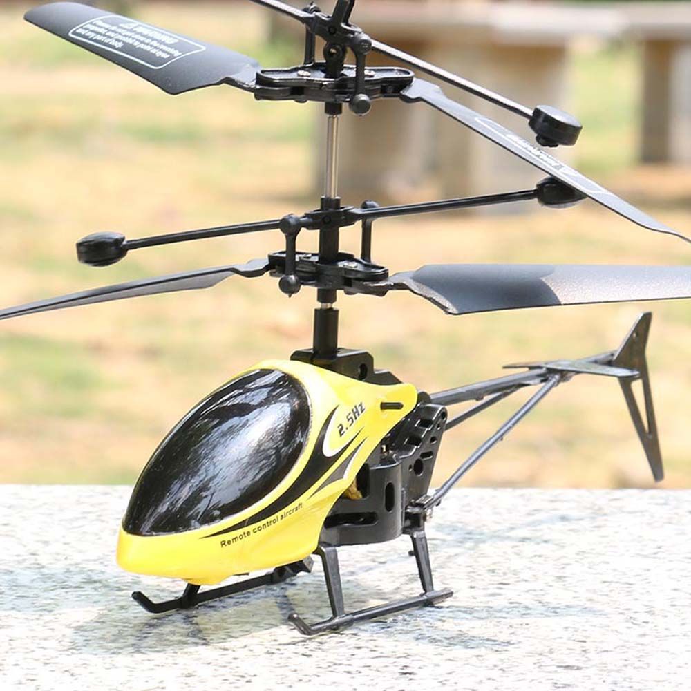 Electric Toy 2CH Remote Control RC Airplanes RC Toy RC Helicopter Remote Control Airplanes Toys