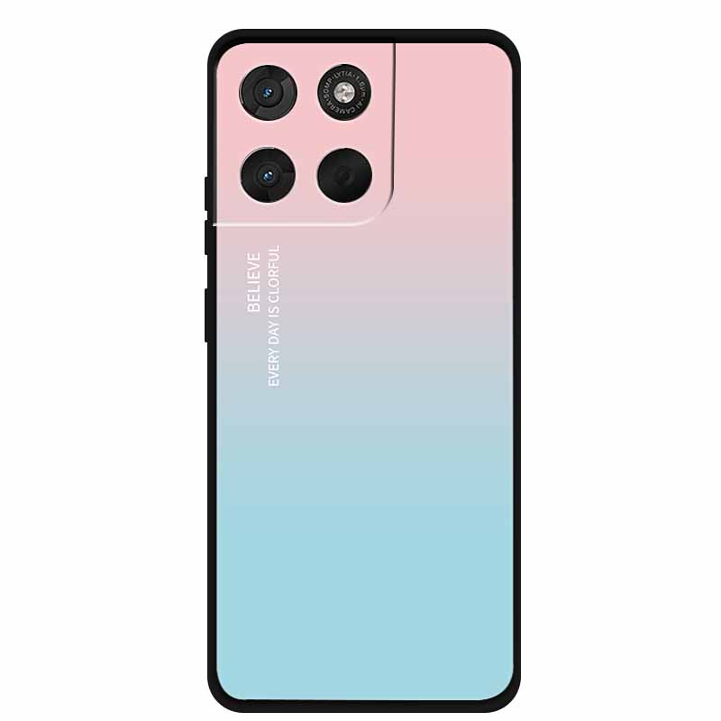 For Motorola Moto G57 Power Case Cute Cat TPU Phone Cover Soft Silicone Case For Moto G57Power Cases Shockproof Coque G 57 Power