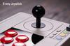 8Bitdo Bluetooth Arcade Stick for Switch Windows &