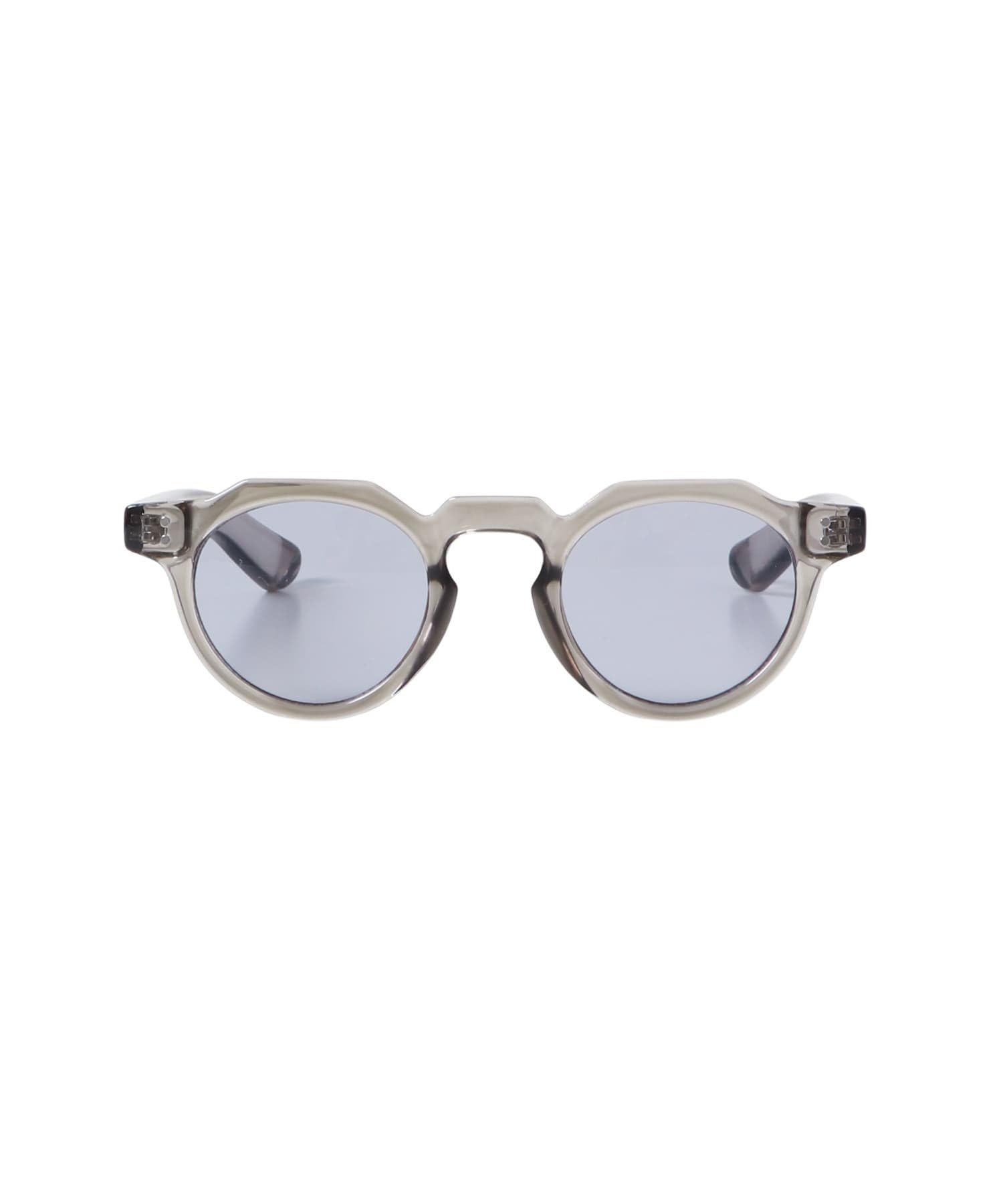 

Солнцезащитные очки Research Crown Panto [Urban Doors] Мужские DR46-1JS603 GRY/SMOKE -
