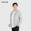 LAFUMA Men's UPF50+ Cooling Sun Protection Hoodie LMJA5BP60