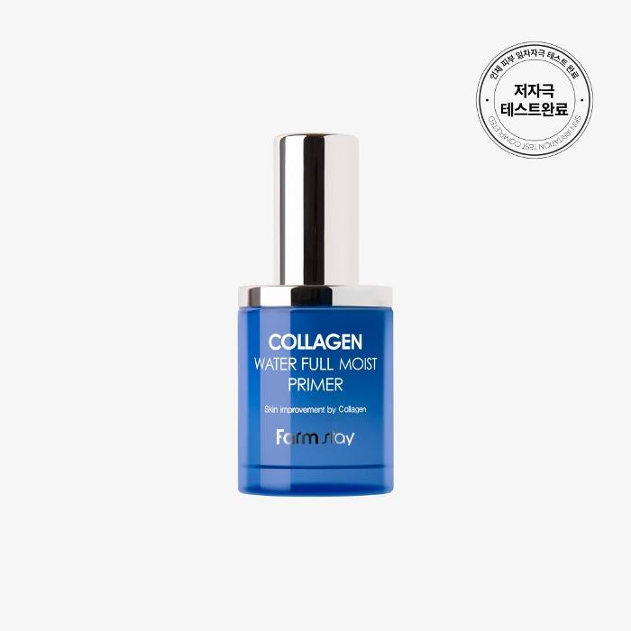 

Farmstay Collagen Water Full Moist Primer