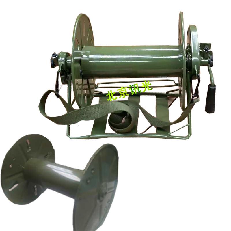 

Двоосьовий котушкотримач Jingxun