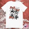 Fall Out Boy Star Tour 2024 T-shirt, Size S-4XL