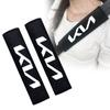 Car Seat Belt Cover Car Safety Belt Shoulder Protection For KIA Rio Rio5 Sportage Ceed Cerato K3 KX3 K4 K5 Sorento Accessories