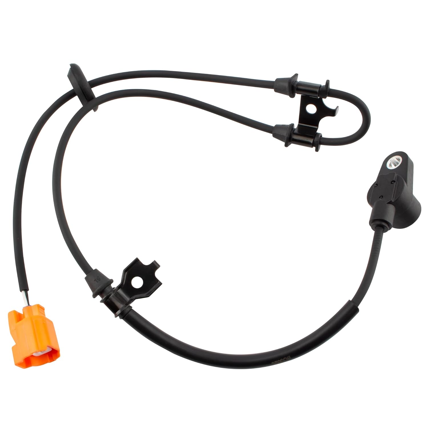 

BOXI 1PCS Front Left Driver Side ABS Wheel Speed Sensor Fit for Acura MDX 2001-2002 for Hon-da Pilot 2003-2004 V6 3.5L | Replace 57455S3VA02 ALS805