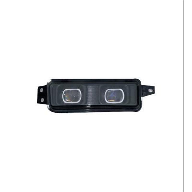 

Jiefang Tian V Long VH Han V Tu V Lu V LED Fog Light Assembly, Yellow & White Standard
