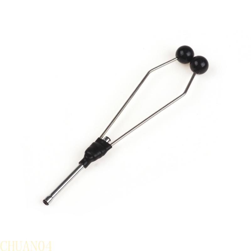 A1A2 Fly Tying Tool Spooled Thread Bobbin Holder for Sewing Machine Fishing