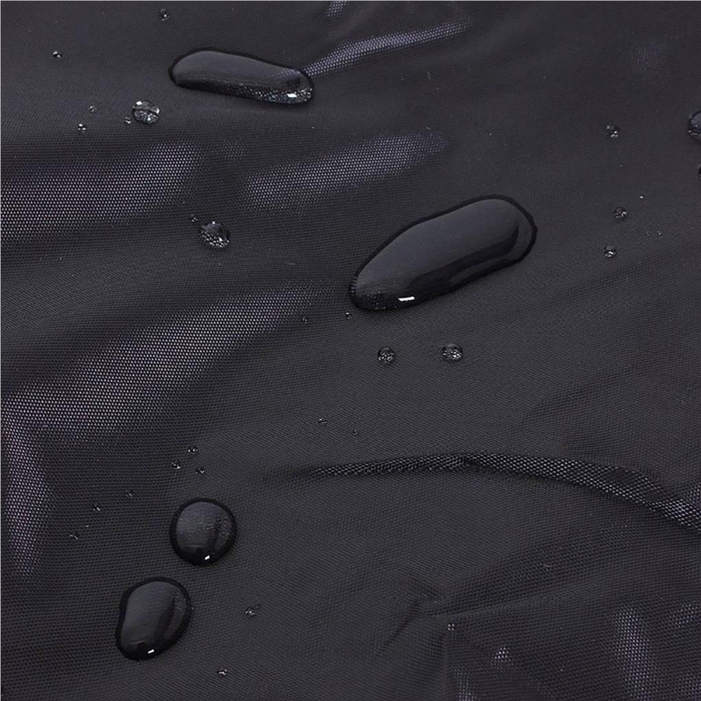 Protector Impermeabil de Acoperiș Rezistent la Rupere Rezistent la Vânt Facilități Exterior Pânză Material Umbrire Consumabile Curți Gazon Grădină Loc de Joacă