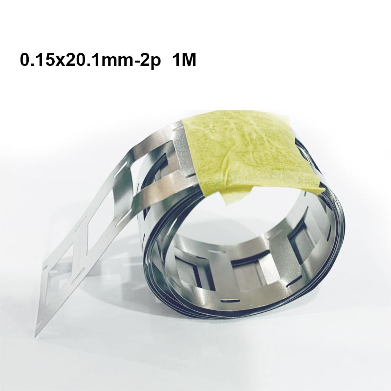 1-10M Li-ion Battery Nickel Plate Nickel Plated /1set Pure Nickel Finger Insulating Tape Connector Spot Welding Machine