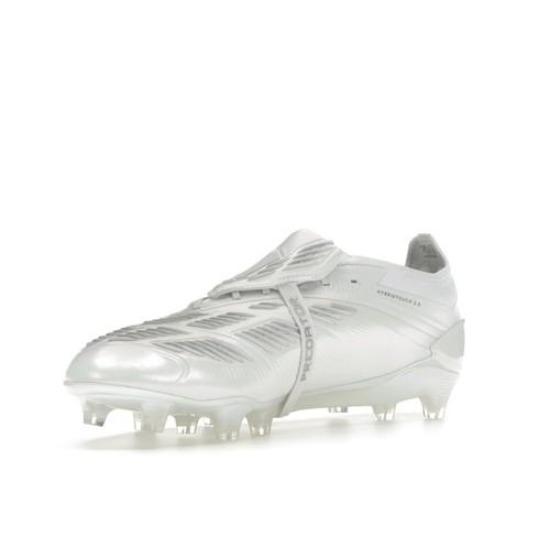 adidas Predator 24 Elite FT FG Perlmutt-Pack IE1811