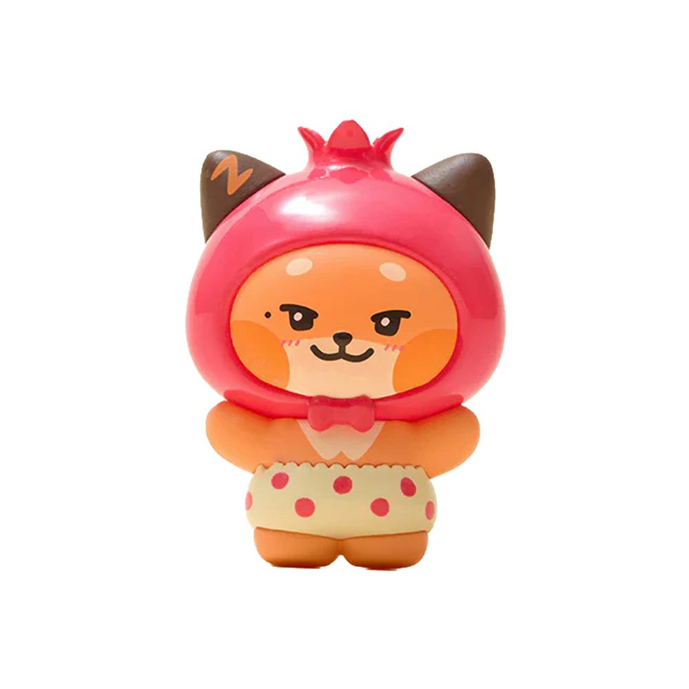 ZEROBASEONE Zeroni Fruchtkostüm Figur