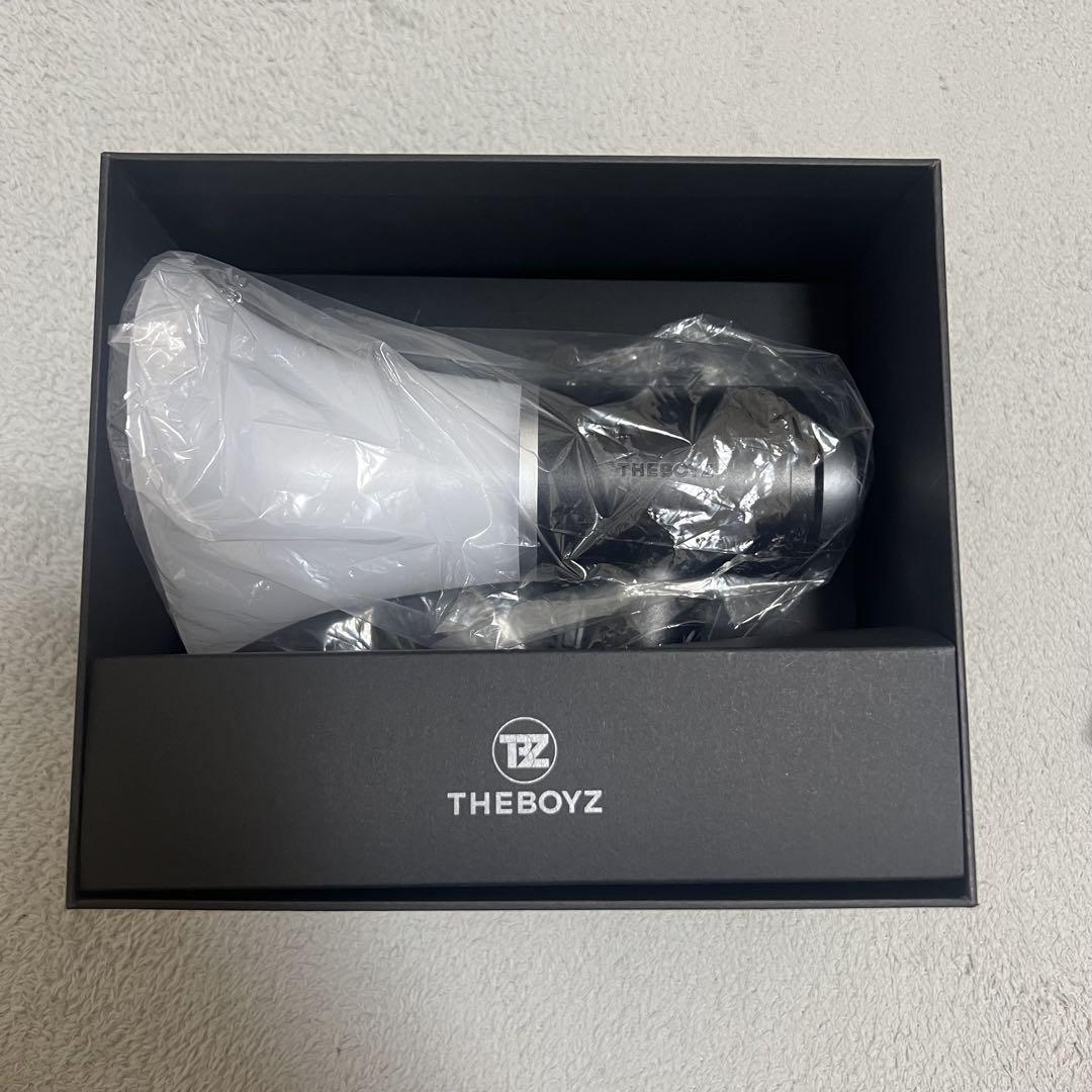 

[USED] THE BOYZ penlight