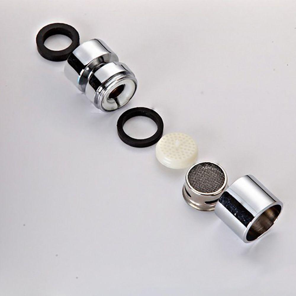 Durable External Thread Attachment Bidet Faucet Aerator Kitchen Accessories Kitchen Faucet Sprayer