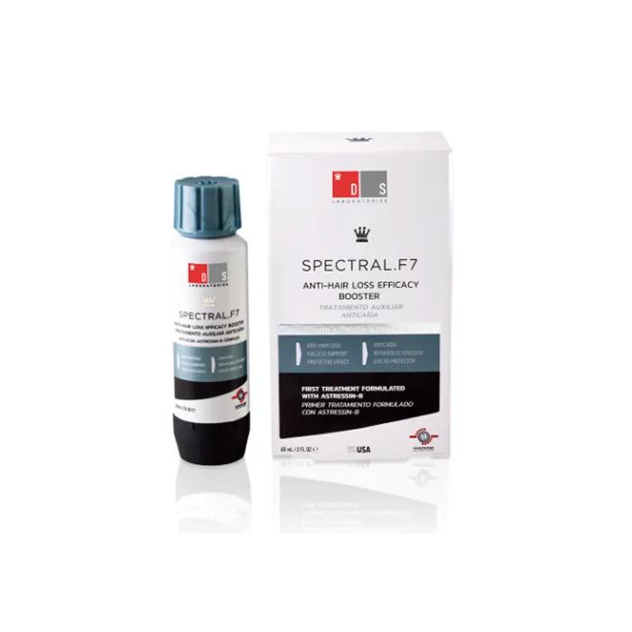 Ds Spectral F7 Усилитель против выпадения волос 60 мл
