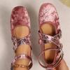 Sapatos de mulher – Sabrinas