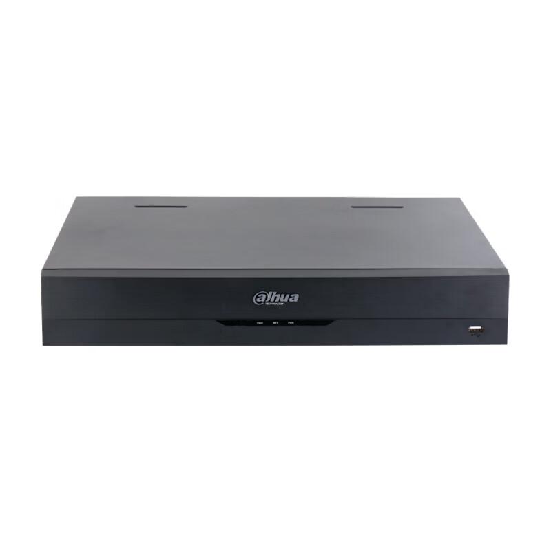 Dahua 16-Channel 4-Bay Network Video Recorder CN plug (adapter included)