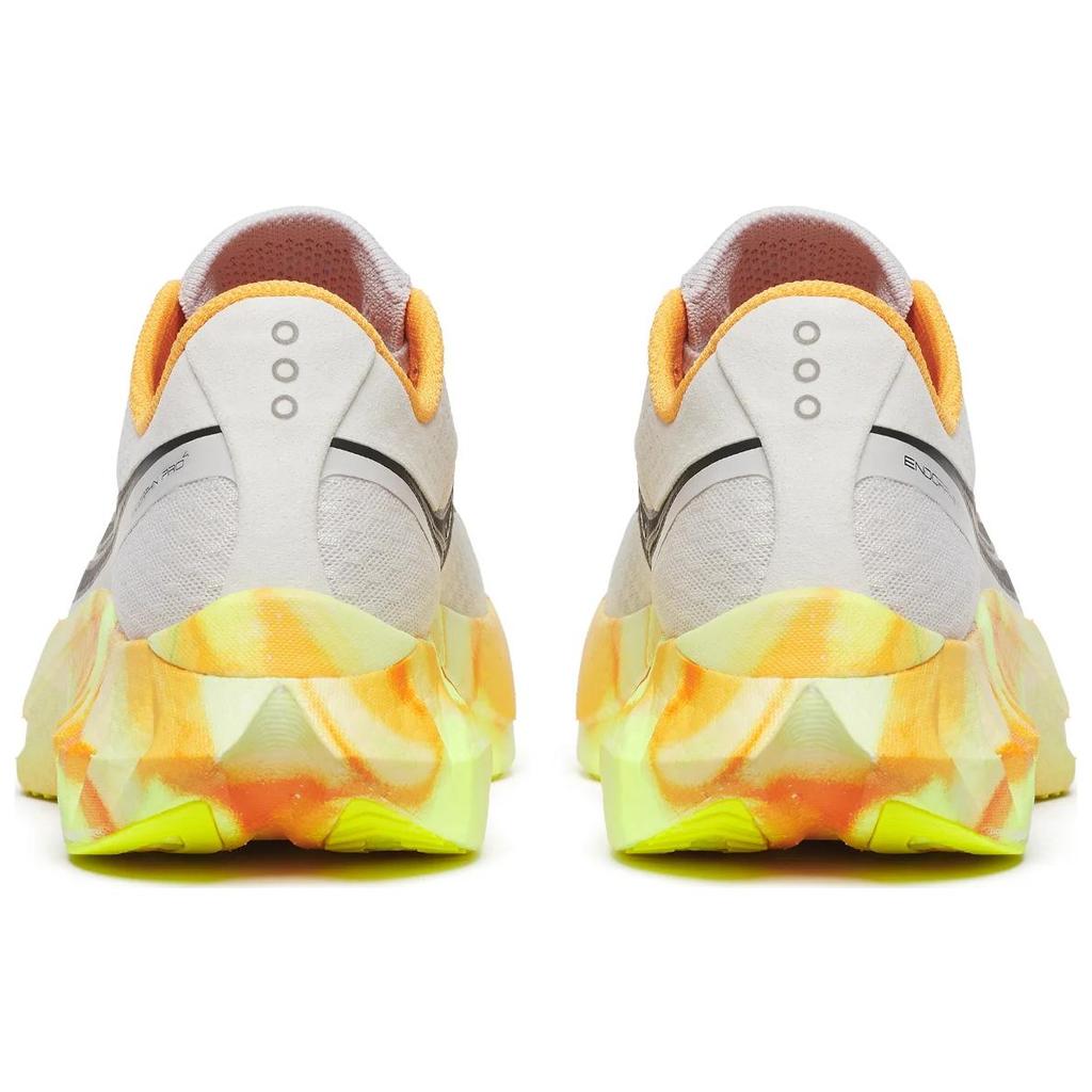 SAUCONY Endorphin Pro 4 Fog Peel Men Sneakers Grey S20939-30