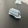 Dual-use Pen Holder for Desk and Wall - Suitable for Pencils, Markers, and Clips
