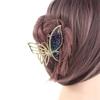 Barrettes Female Temperament Head Hair Clips Delicate Hairpin Hair Accessories Butterfly Hair Claw