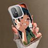 A-Apothecary D-Diaries Anime Shockproof Phone Case for Xiaomi Poco X7 X6 X5 X3 Pro F7 Ultra M8 Redmi 15C 15 14C 13C 12C 10C 13 1
