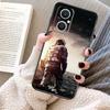 Interstellar Movie Case For OPPO Reno 12F 12 13 11 F 8T 7 8 10 Pro OPPO Find X8 X6 Pro X3 X5 Lite Cover Fundas