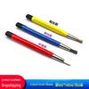 Watch Repair Tool Kit: Fiber, Copper, Steel Wire Brushes & Sanding Pen Rust Remover