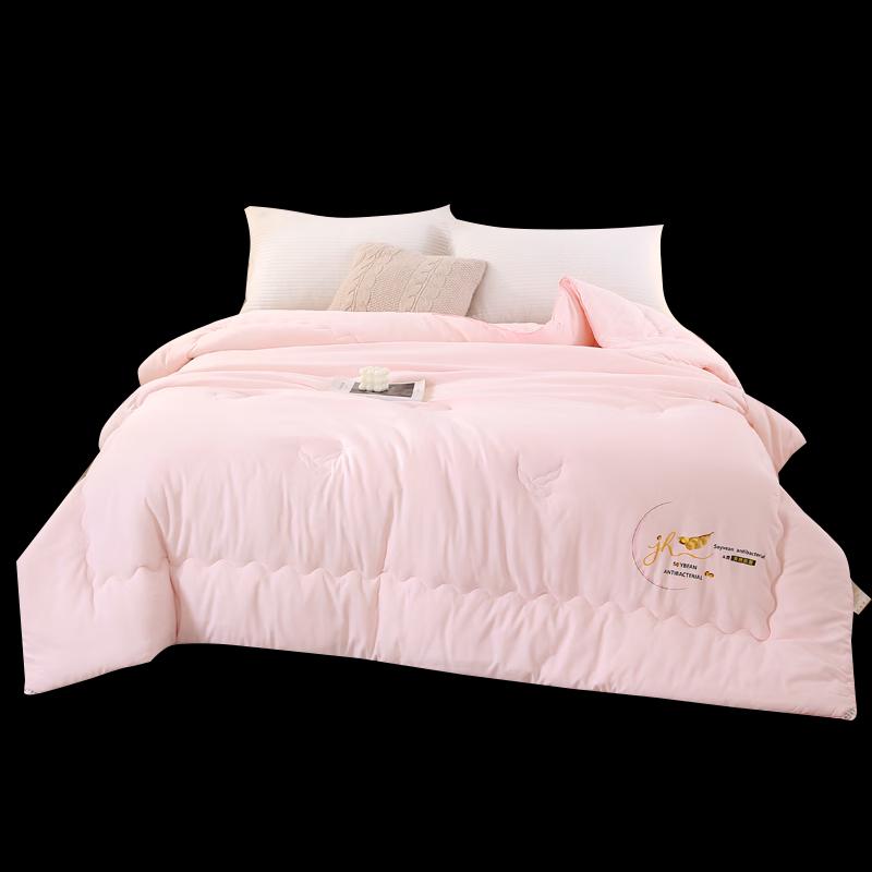 

Youmengjiaju YB-1302 Soybean Fiber Autumn/Winter Quilt