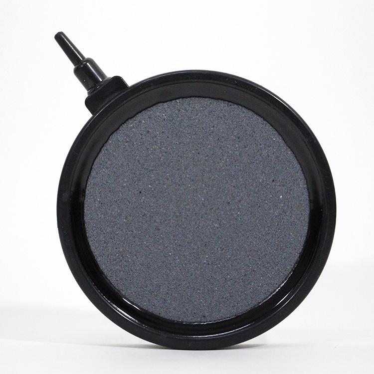 High-Temperature Sintered Air Stone Disc for Aquarium Oxygen Pumps