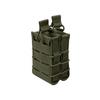 Vancefly Lynx Double Tack Magazine Pouch Ranger Green
